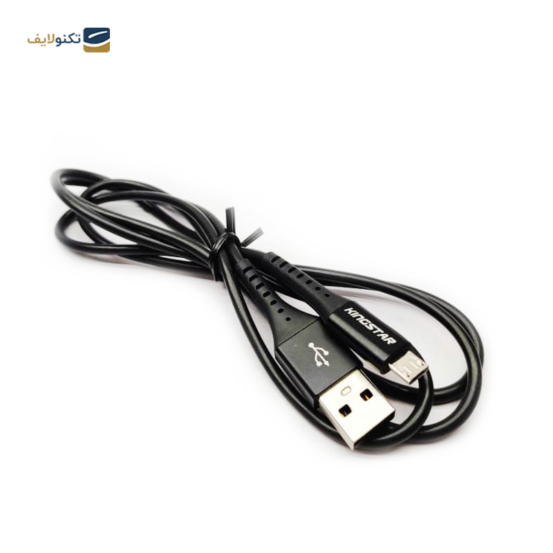 gallery-کابل USB به microUSB کینگ استار مدل K64A طول 1.1 متر  copy.png
